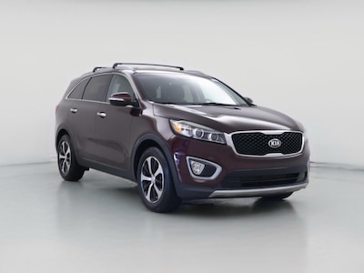 2016 Kia Sorento EX -
                Kennesaw, GA