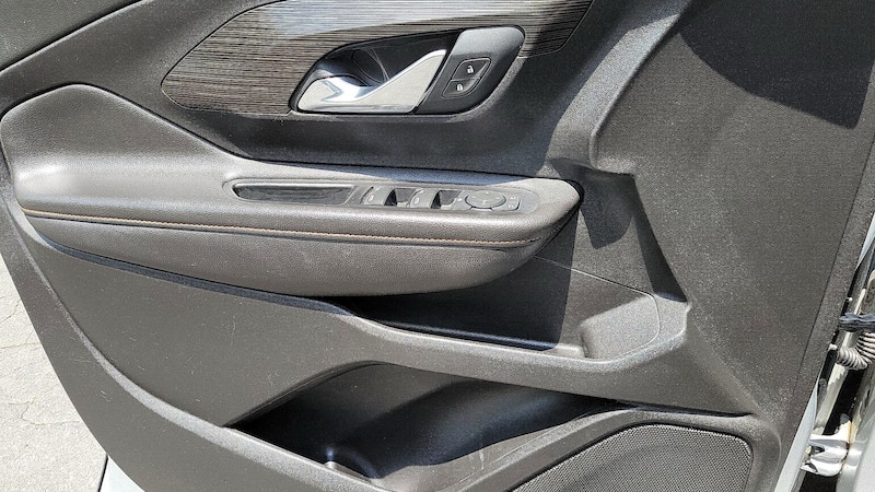 2019 GMC Terrain SLT 10