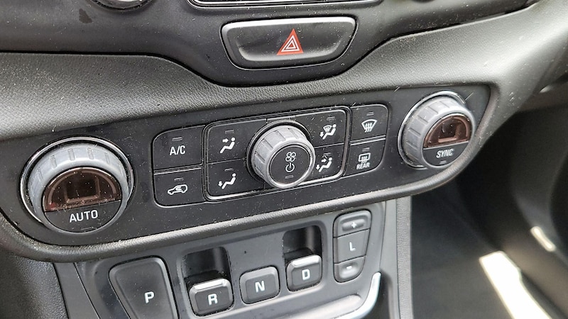 2019 GMC Terrain SLT 14