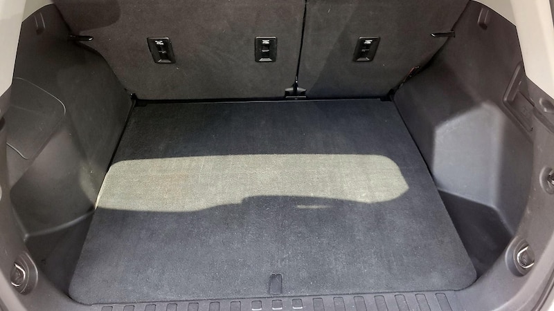 2019 GMC Terrain SLT 18