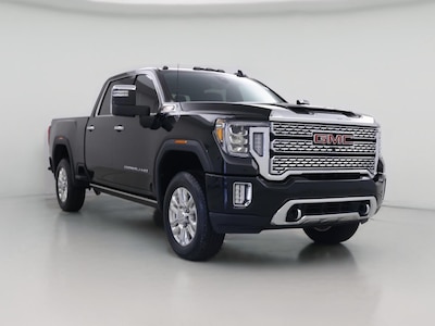 2021 GMC Sierra 2500 Denali -
                Kennesaw, GA