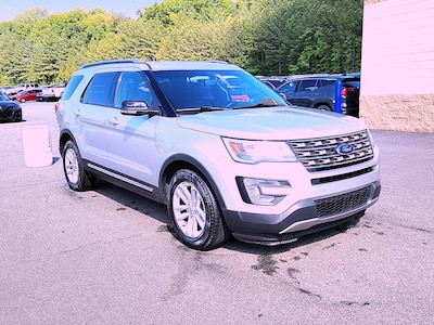 2017 Ford Explorer XLT -
                Kennesaw, GA
