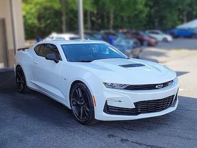 2024 Chevrolet Camaro  -
                Kennesaw, GA
