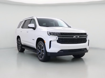 2021 Chevrolet Tahoe RST -
                Stockbridge, GA
