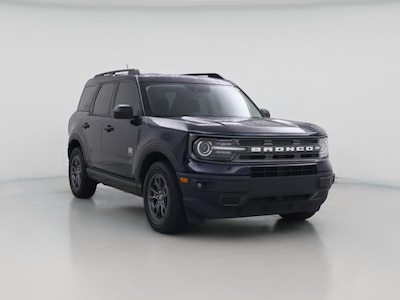 2021 Ford Bronco Sport Big Bend -
                Kennesaw, GA