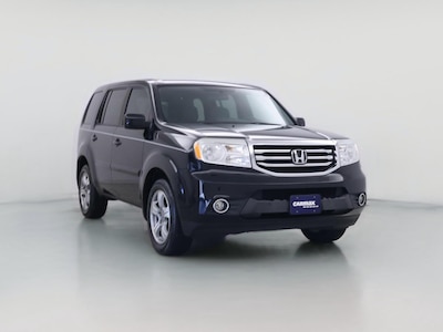 2013 Honda Pilot EX -
                Kennesaw, GA