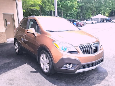 2016 Buick Encore Convenience -
                Kennesaw, GA