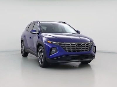 2022 Hyundai Tucson Limited -
                Kennesaw, GA