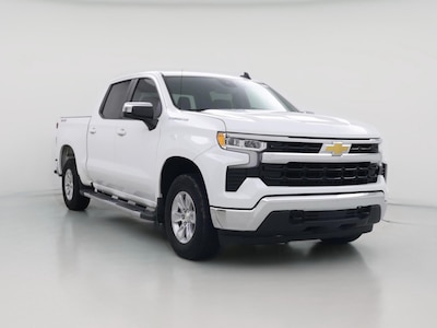 2022 Chevrolet Silverado 1500 LT -
                  Kennesaw, GA