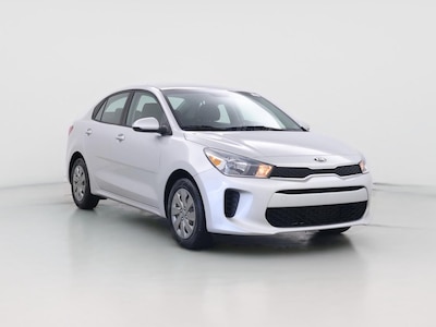 2020 Kia Rio LX -
                Kennesaw, GA