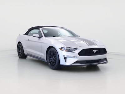 2019 Ford Mustang  -
                Dothan, AL