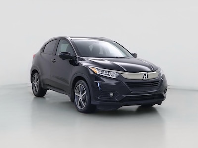 2022 Honda HR-V EX -
                Kennesaw, GA