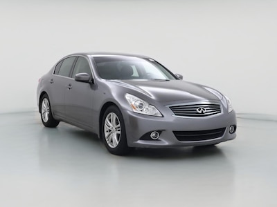 2013 INFINITI G37 Journey -
                Kennesaw, GA