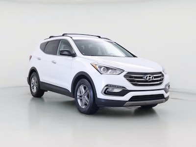 2017 Hyundai Santa Fe Sport 2.0T -
                Kennesaw, GA