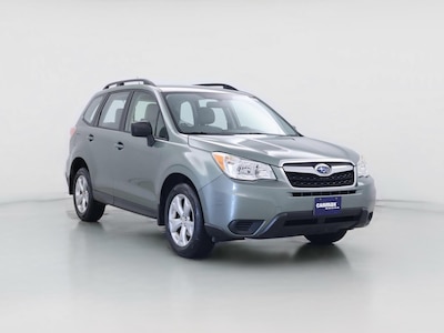 2015 Subaru Forester 2.5i -
                  Kennesaw, GA