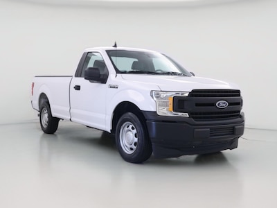 2020 Ford F-150 XL -
                Kennesaw, GA