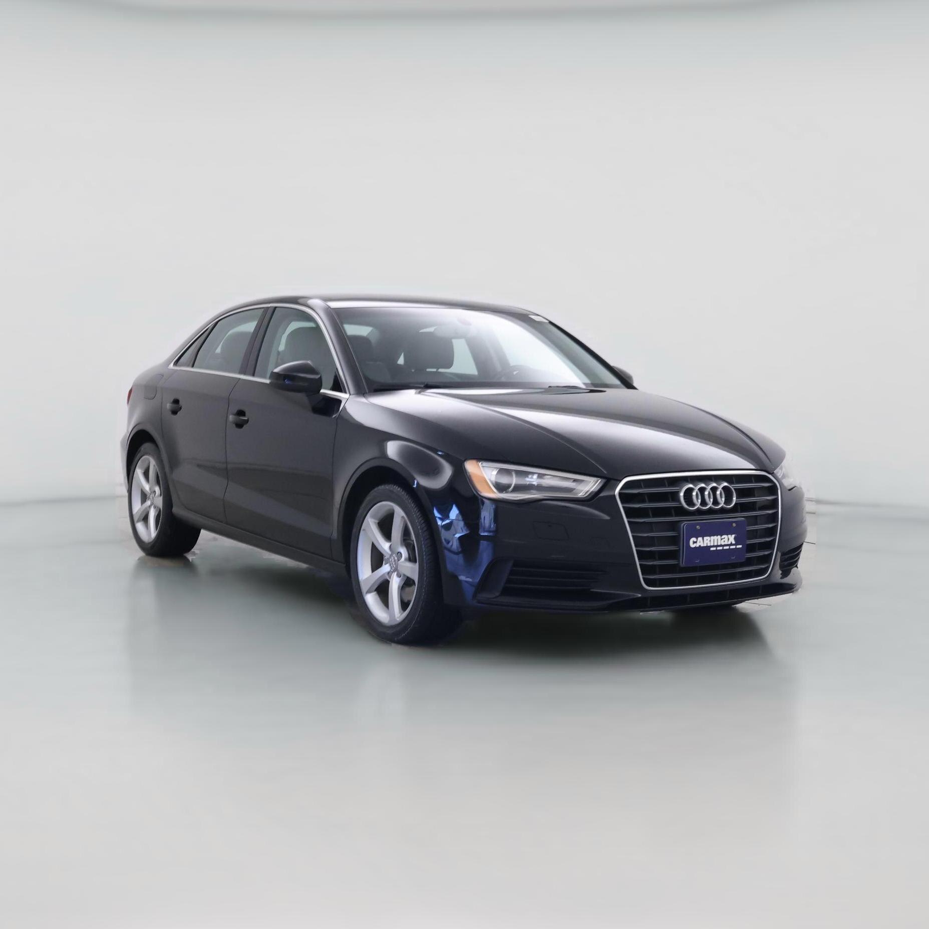 Thumbnail: 2015 Audi A3 - 1