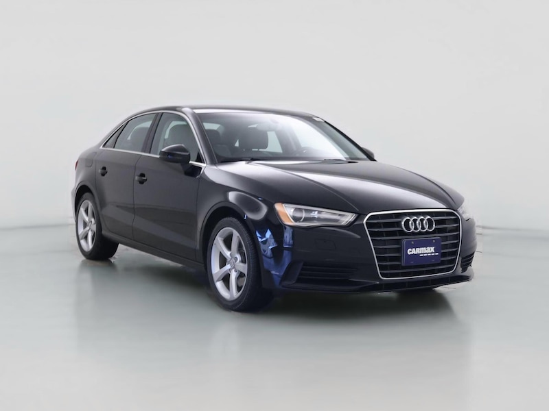 2015 Audi A3 Premium -
                  Roswell, GA