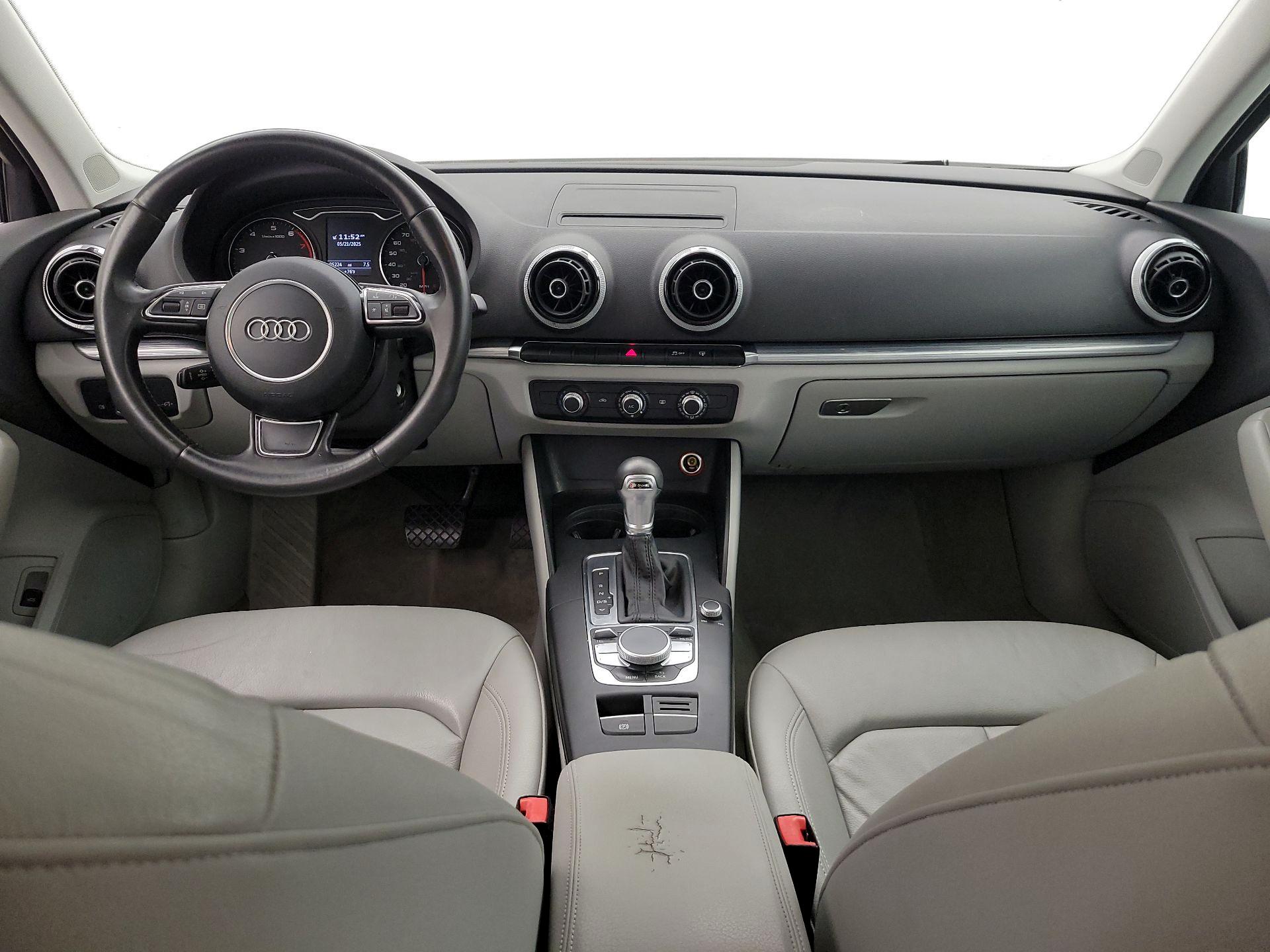 Thumbnail: 2015 Audi A3 - 9