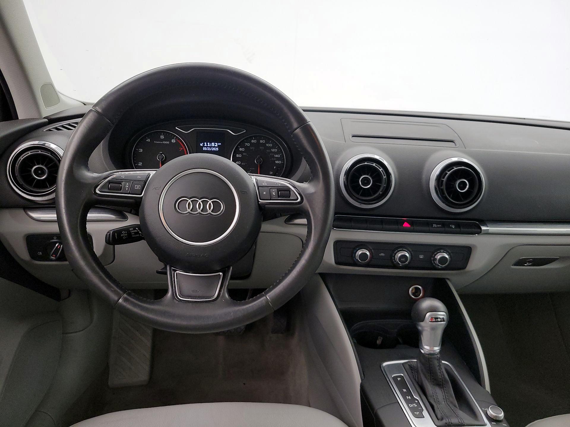 Thumbnail: 2015 Audi A3 - 10