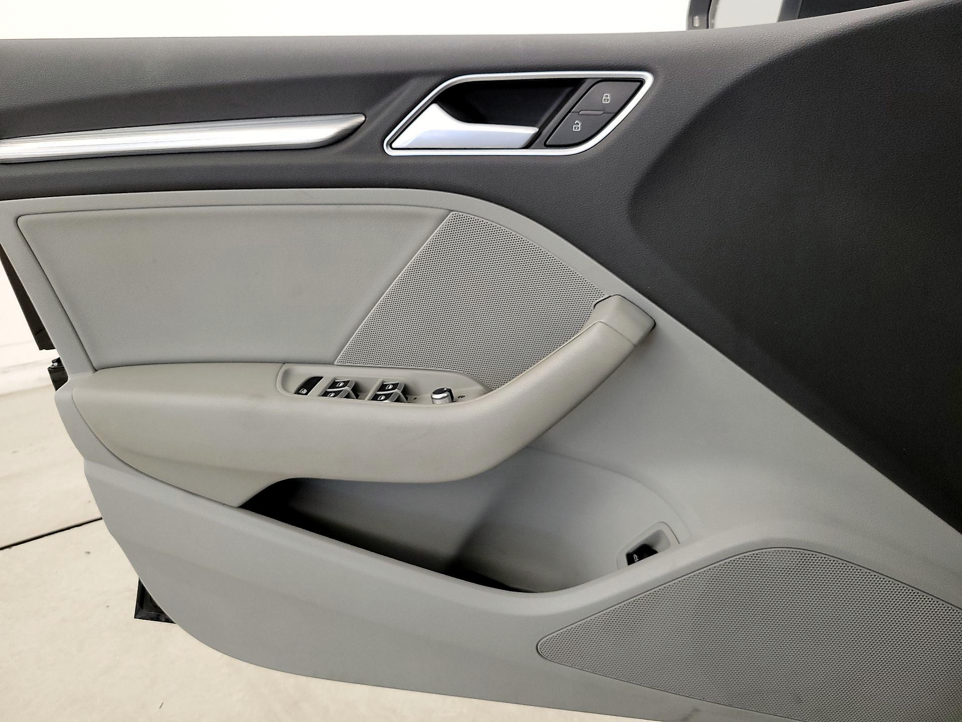 Thumbnail: 2015 Audi A3 - 12