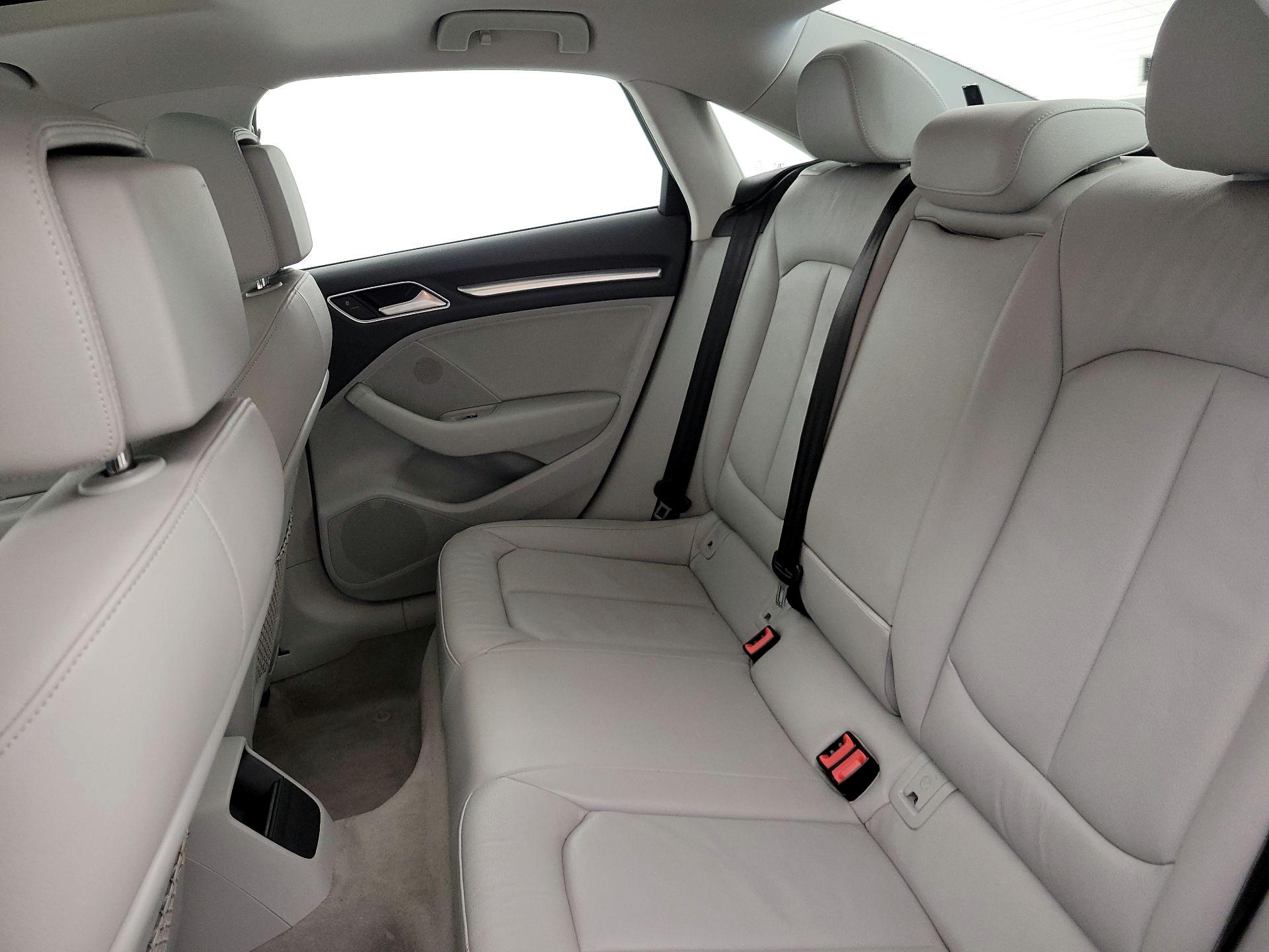 Thumbnail: 2015 Audi A3 - 20