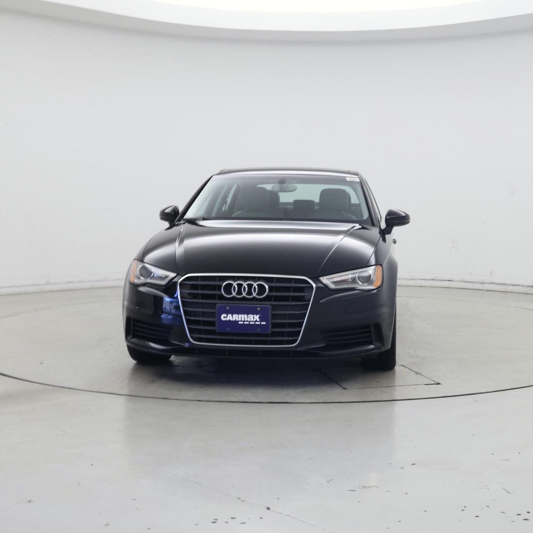 Thumbnail: 2015 Audi A3 - 5