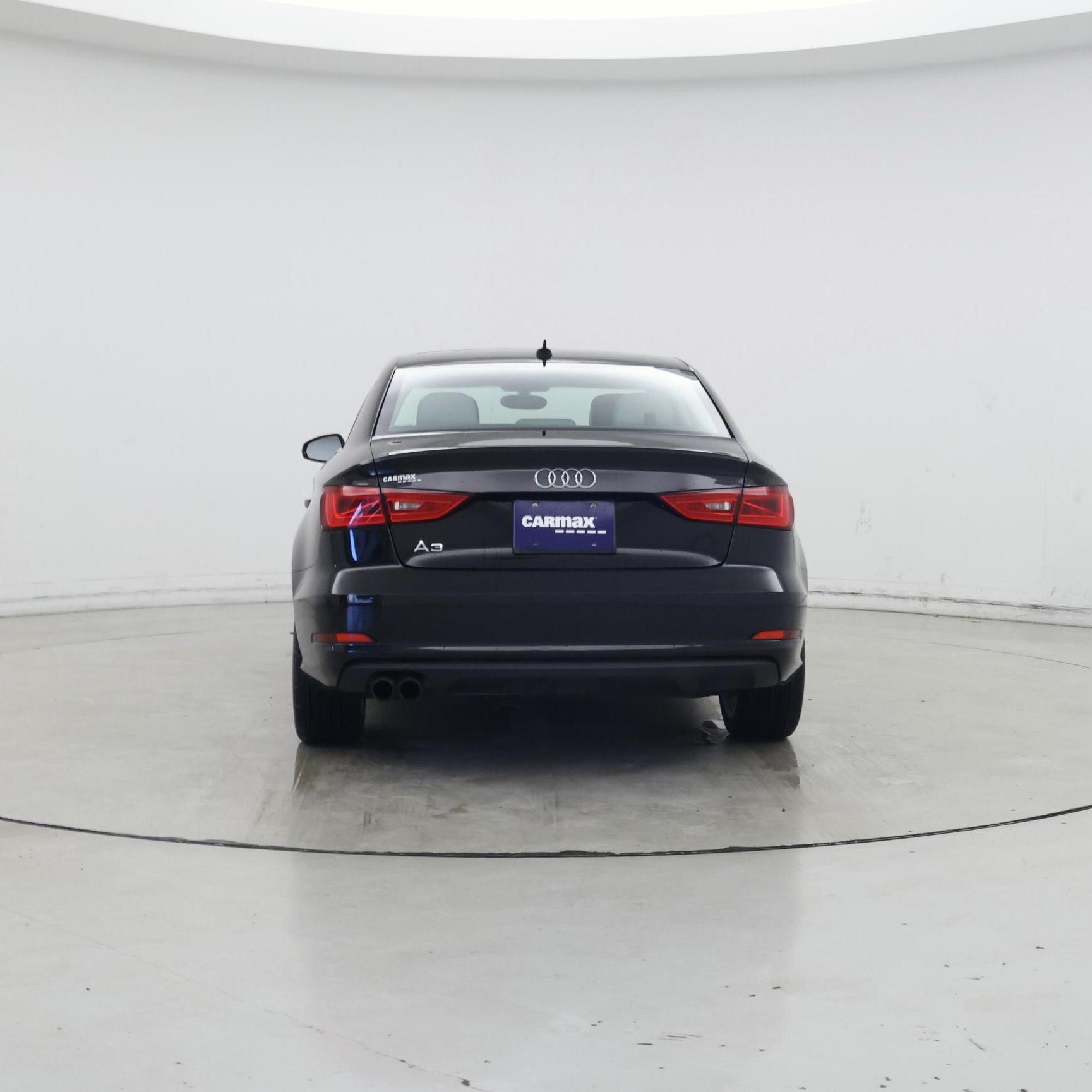Thumbnail: 2015 Audi A3 - 6