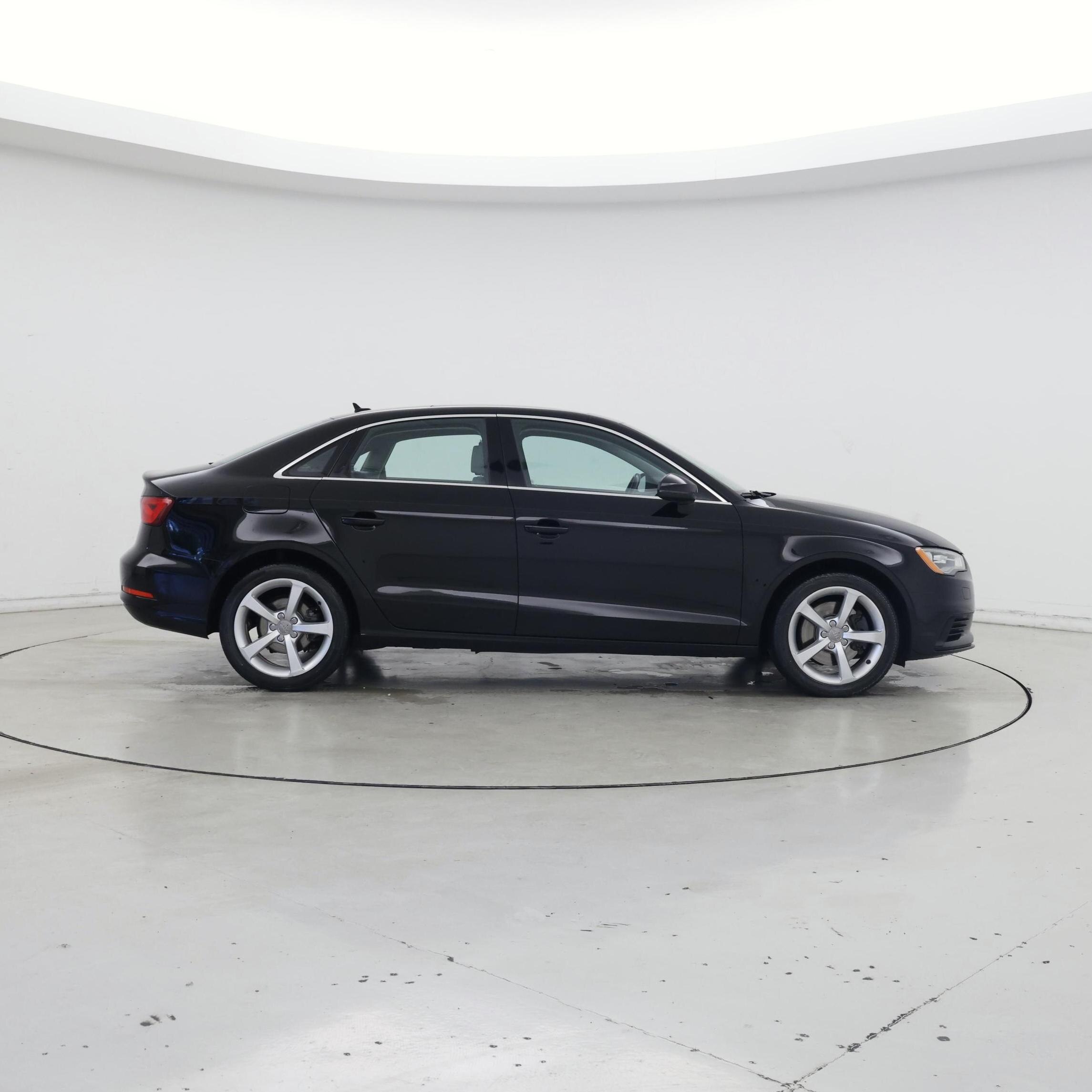 Thumbnail: 2015 Audi A3 - 7