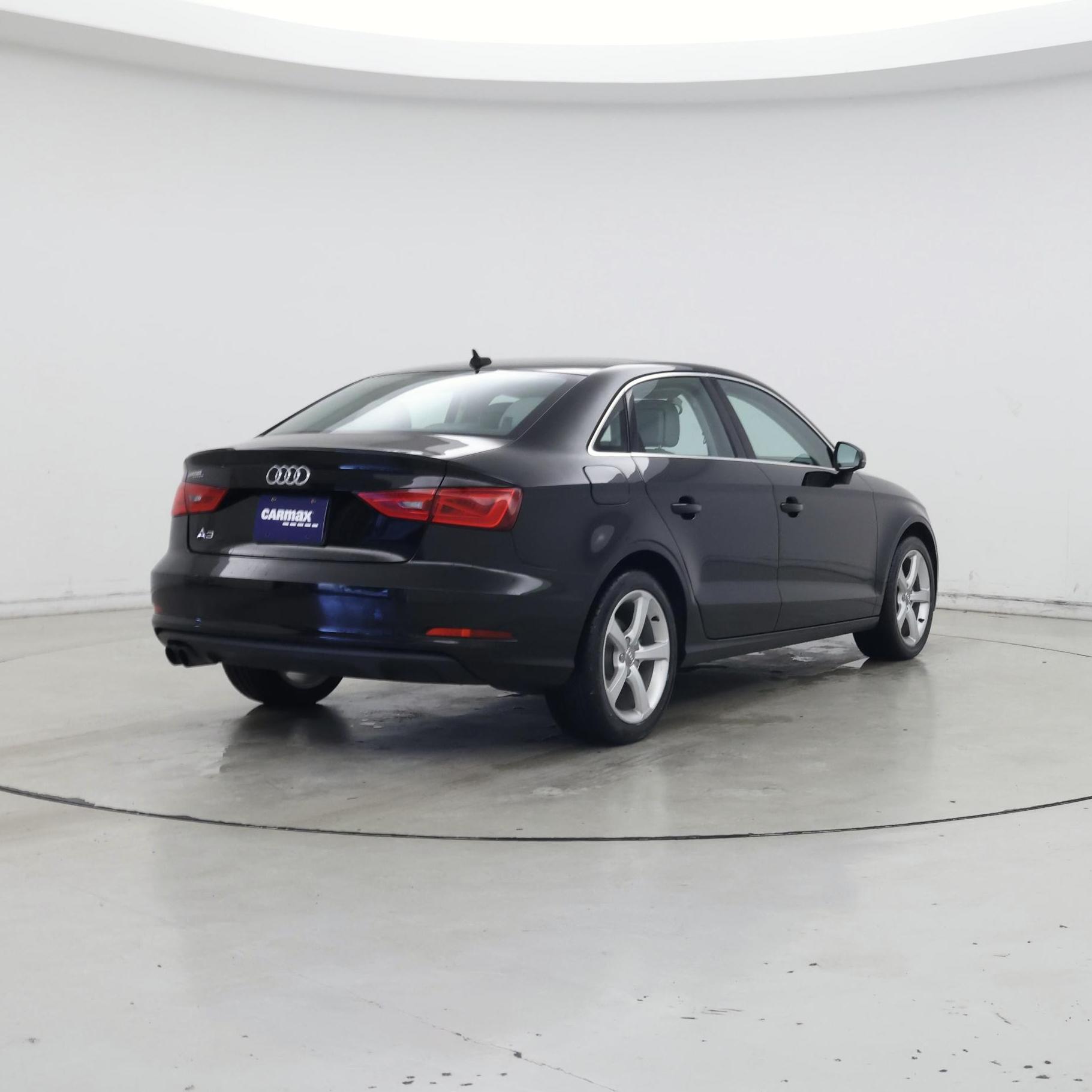 Thumbnail: 2015 Audi A3 - 8