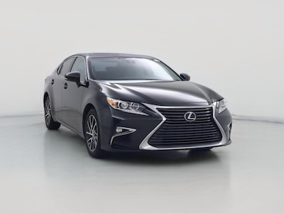 2016 Lexus ES 350 -
                  Kennesaw, GA