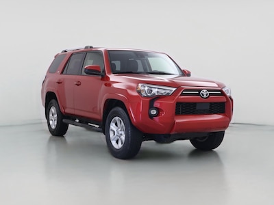 2023 Toyota 4Runner SR5 -
                Kennesaw, GA