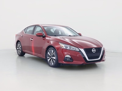 2019 Nissan Altima SV -
                Kennesaw, GA