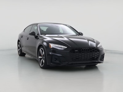 2023 Audi A5 Premium Plus -
                  Kennesaw, GA