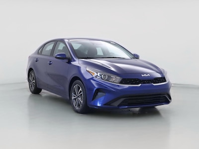 2022 Kia Forte LXS -
                  Kennesaw, GA