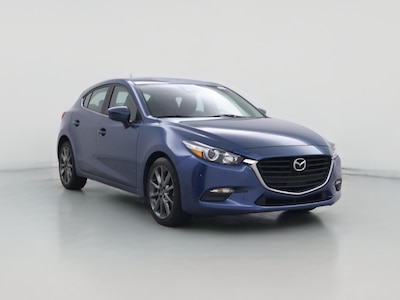 2018 Mazda Mazda3 i Touring -
                Kennesaw, GA