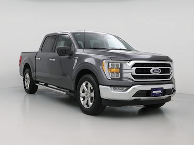 2023 Ford F-150 XLT -
                  Roswell, GA
