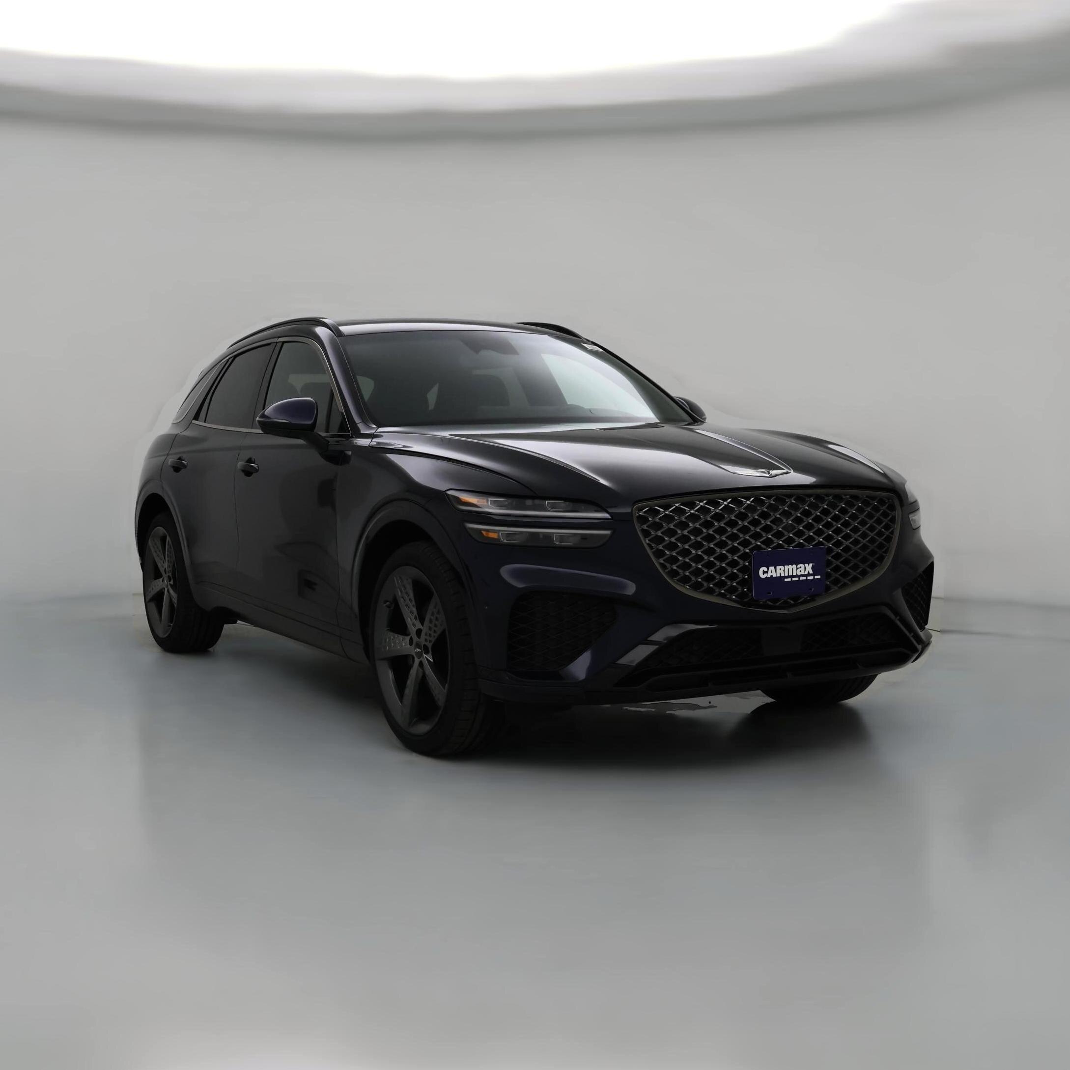 Thumbnail: 2022 Genesis GV70 - 1