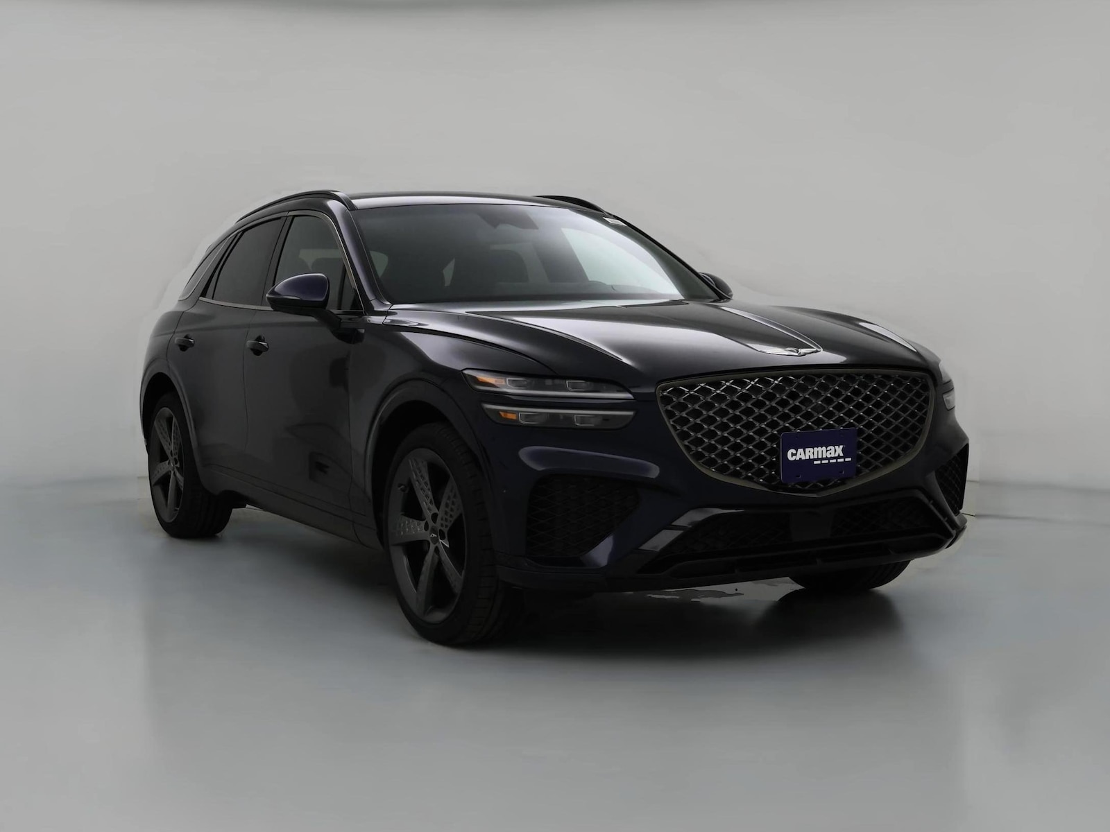 2022 GENESIS GV70 Standard