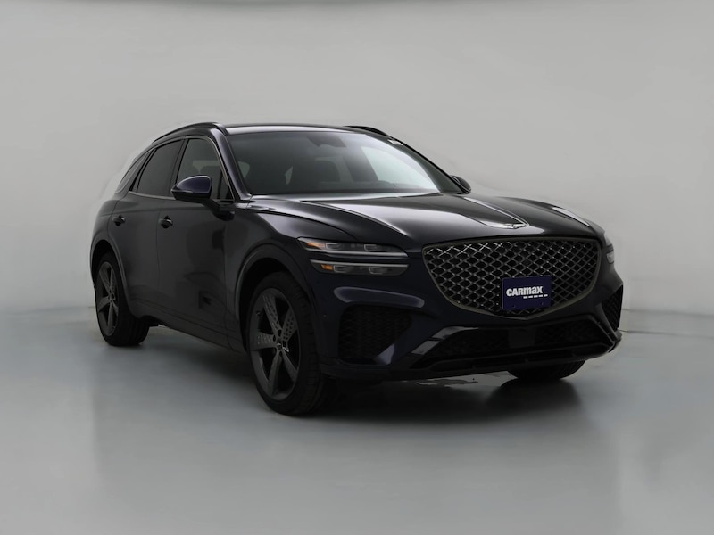 2022 Genesis GV70  -
                  Norcross, GA
