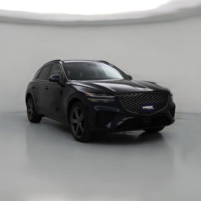 2022 Genesis GV70