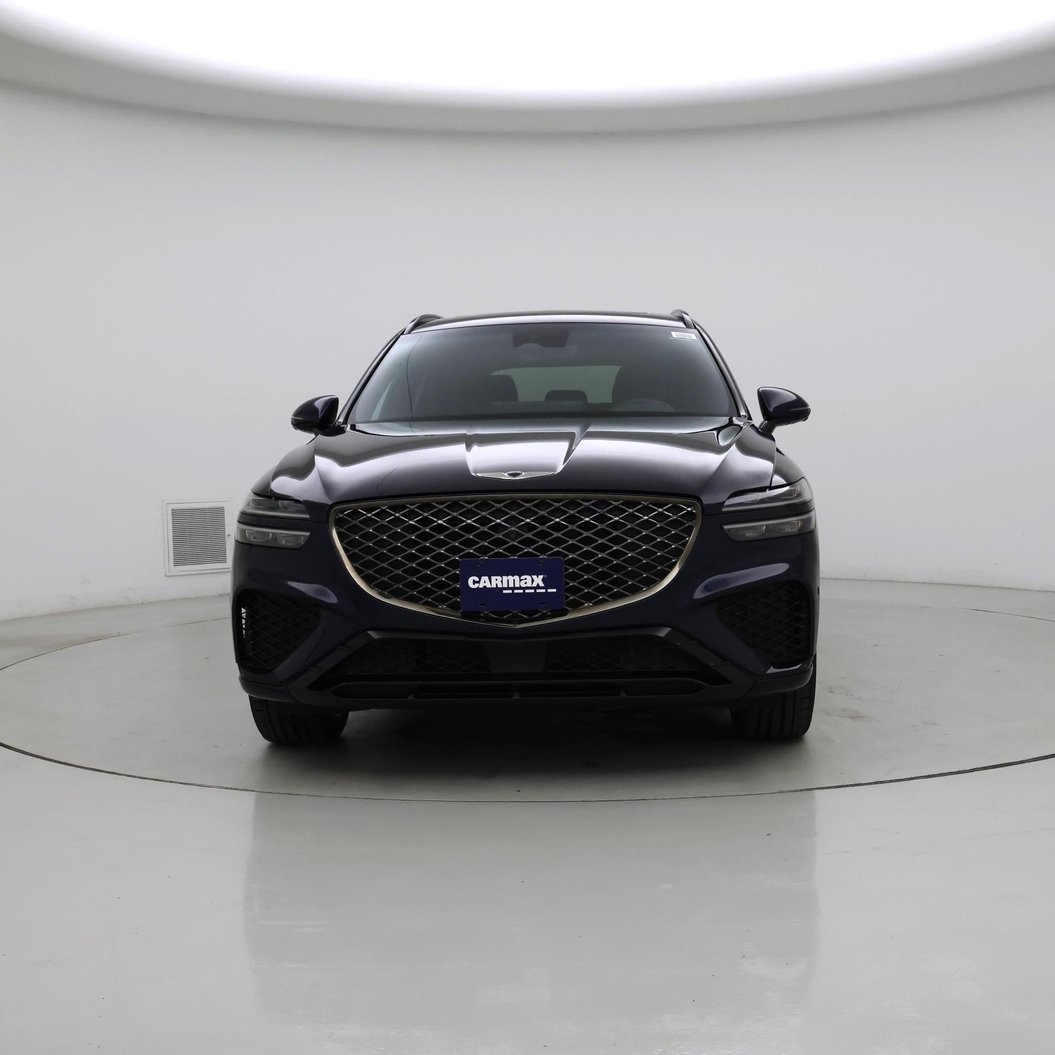 Thumbnail: 2022 Genesis GV70 - 5