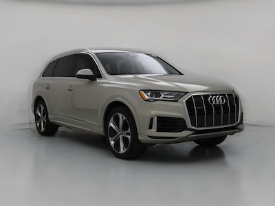 2021 Audi Q7 Premium Plus -
                  Lithia Springs, GA
