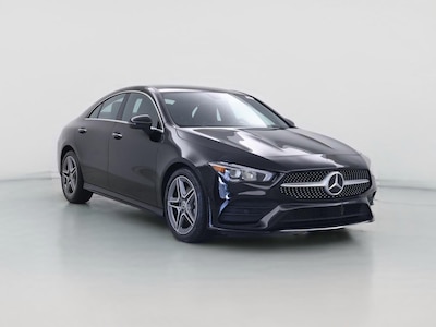 2022 Mercedes-Benz CLA 250 -
                Kennesaw, GA