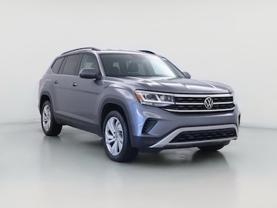 2021 Volkswagen Atlas SE -
                  Kennesaw, GA