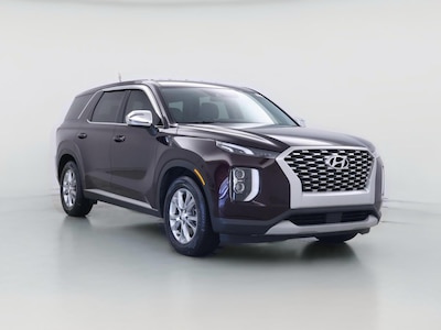 2022 Hyundai Palisade SE -
                Kennesaw, GA