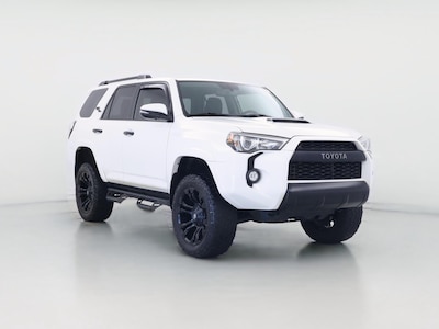 2018 Toyota 4Runner TRD Off Road -
                Kennesaw, GA