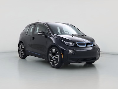 2016 BMW i3 Giga World -
                  Kennesaw, GA