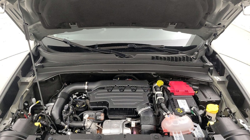 2022 Jeep Renegade Trailhawk 22
