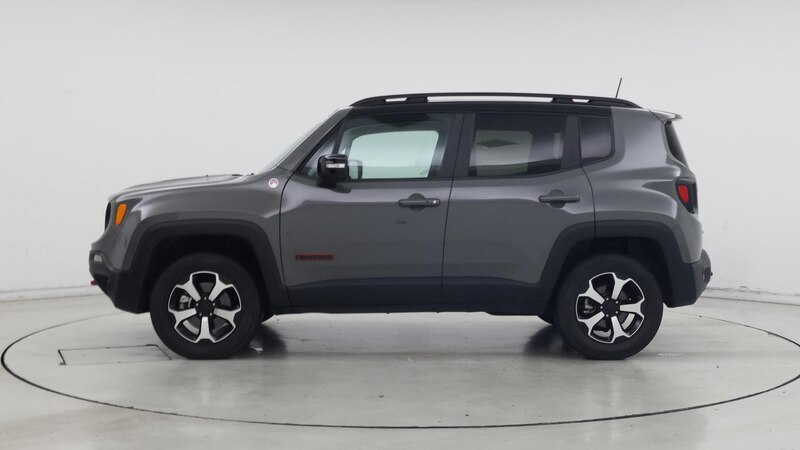 2022 Jeep Renegade Trailhawk 3